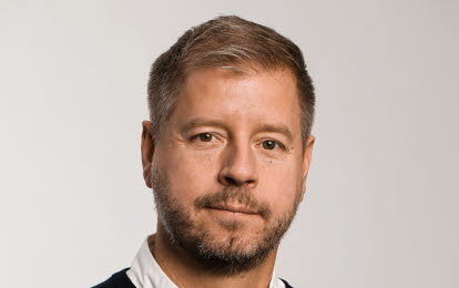 Peter Sjöstrand, Förbundsstyrelsen, Vice ordförande, Avtalssekreterare