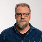 Jan-Olof Gustafsson
