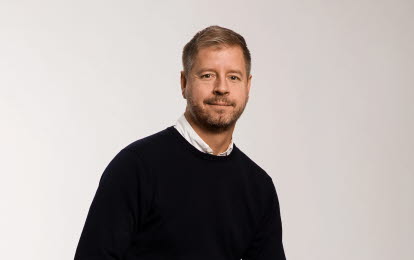 Peter Sjöstrand, Förbundsstyrelsen, Vice ordförande, Avtalssekreterare